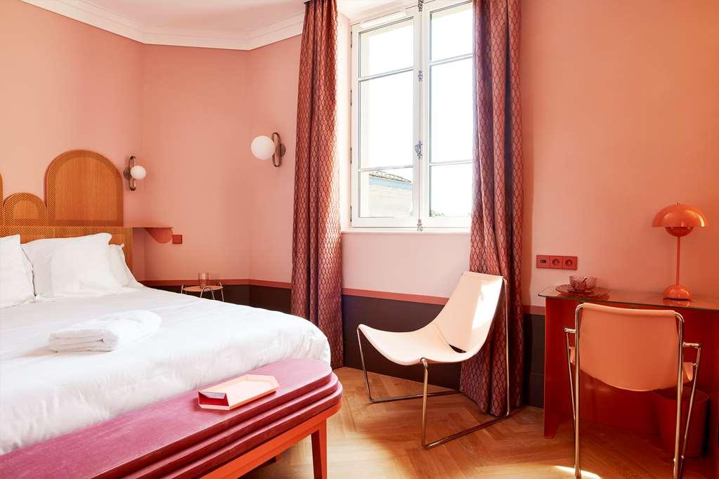 Hotel De Cambis Best Western Premier Collection Awinion Pokój zdjęcie